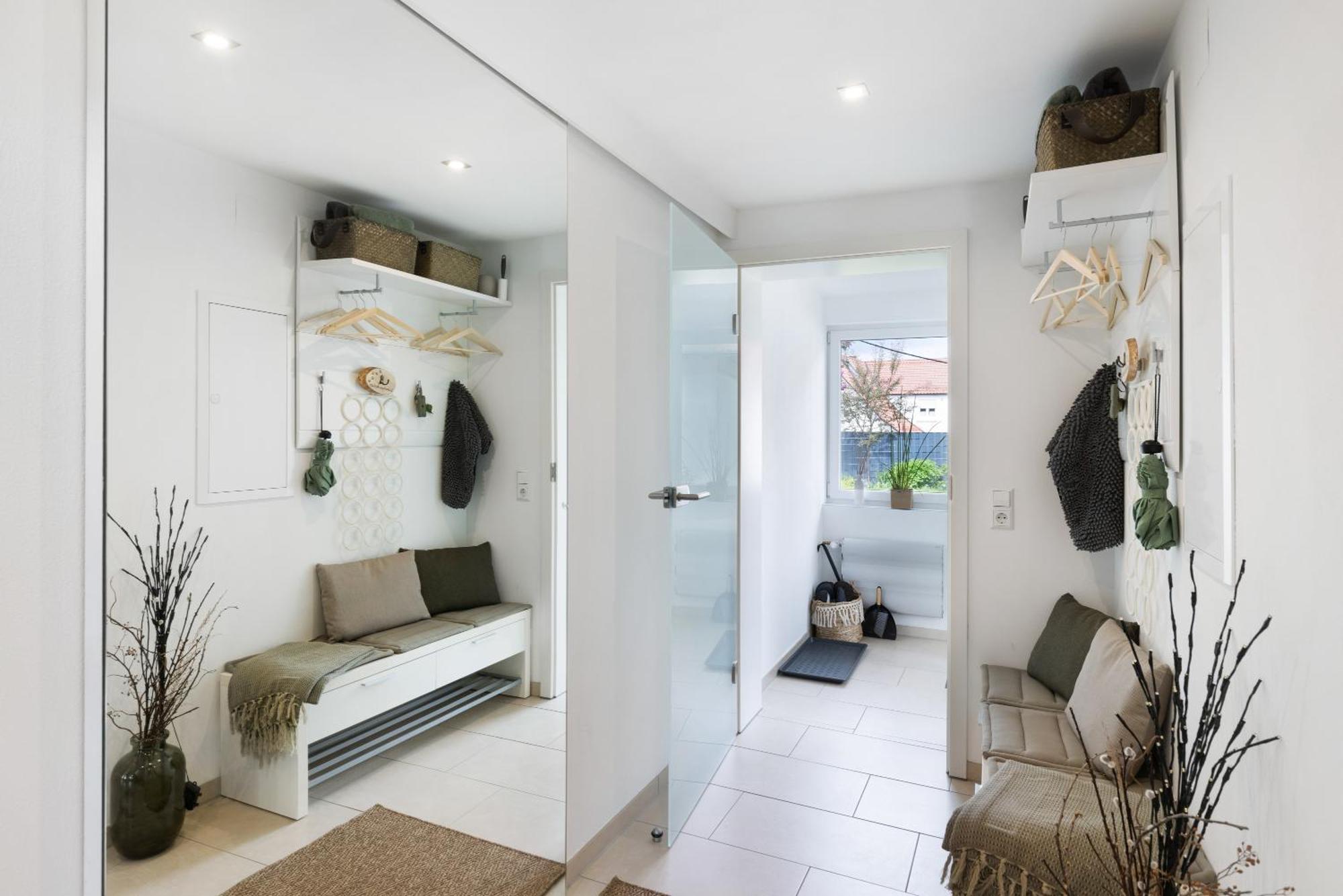 Ferienwohnung Mittenglueck Unterlenningen Esterno foto